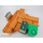 Tomy Gullane Thomas The Tank Engine Wood Yard pályaelem