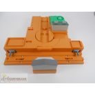 Tomy Gullane Thomas The Tank Engine Wood Yard pályaelem