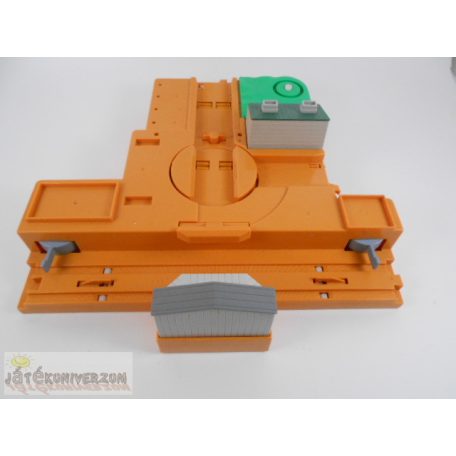Tomy Gullane Thomas The Tank Engine Wood Yard pályaelem
