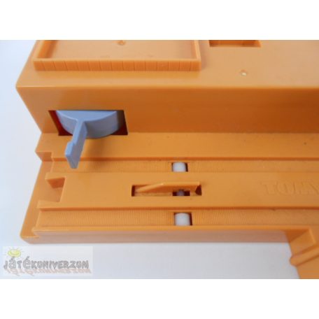 Tomy Gullane Thomas The Tank Engine Wood Yard pályaelem