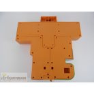 Tomy Gullane Thomas The Tank Engine Wood Yard pályaelem