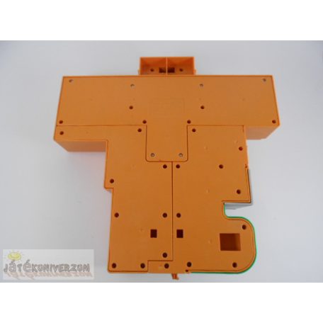 Tomy Gullane Thomas The Tank Engine Wood Yard pályaelem