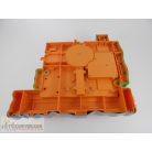 Tomy Gullane Thomas at the Timber Yard Train Engine Crossings pályaelem