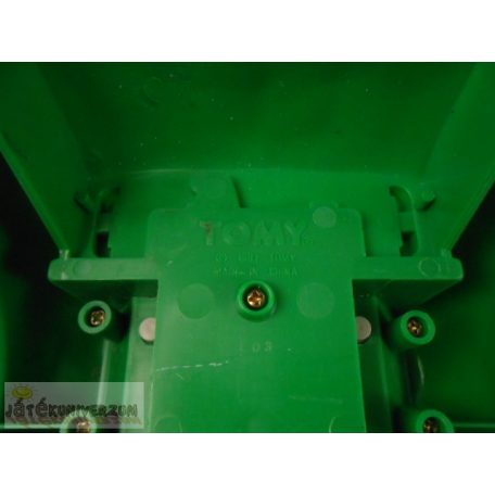 Tomy Thomas Trackmaster Over Under Rail Road Tunnels sínpálya elemek