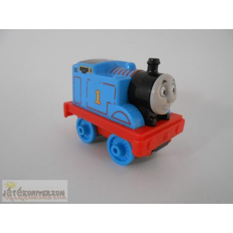  Mattel Thomas és barátai Thomas mozdony
