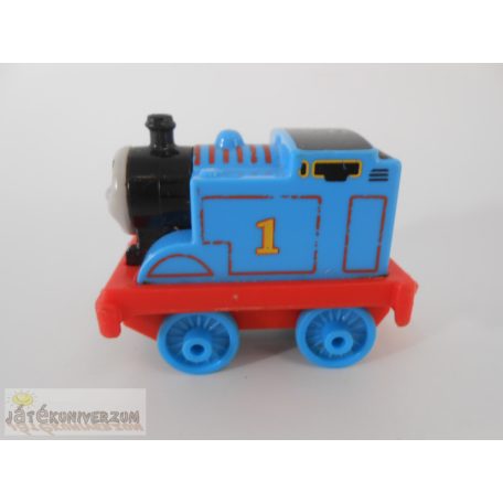  Mattel Thomas és barátai Thomas mozdony