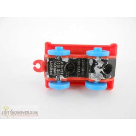  Mattel Thomas és barátai Thomas mozdony