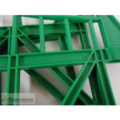  Tomy Thomas a gőzmozdony Trackmaster függőhíd elem