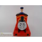  Mattel Thomas és barátai James mozdony