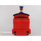  Mattel Thomas és barátai James mozdony