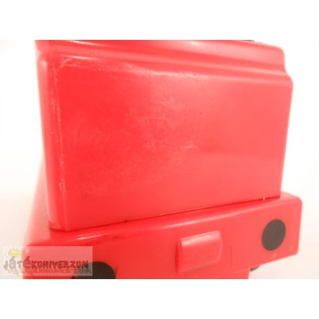  Mattel Thomas és barátai James mozdony