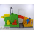 Mattel Thomas & Friends Action Tracks játék