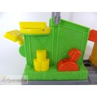 Mattel Thomas & Friends Action Tracks játék