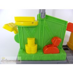 Mattel Thomas & Friends Action Tracks játék
