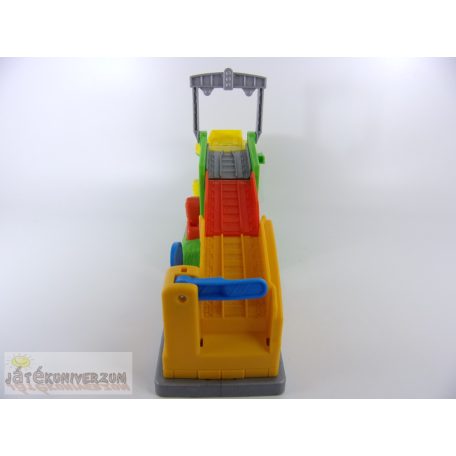 Mattel Thomas & Friends Action Tracks játék