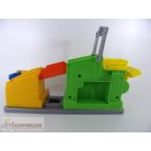 Mattel Thomas & Friends Action Tracks játék