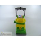 Mattel Thomas & Friends Action Tracks játék