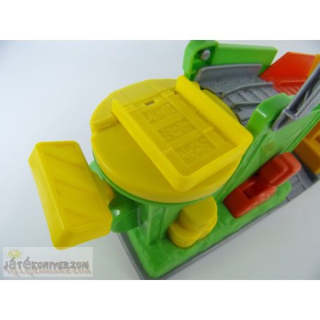 Mattel Thomas & Friends Action Tracks játék