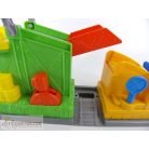 Mattel Thomas & Friends Action Tracks játék