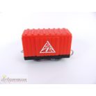 Mattel Thomas és barátai rakomány vagon kocsi