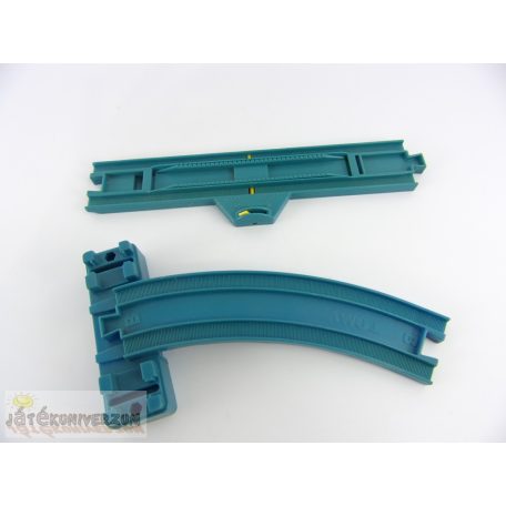 Tomy Thomas Trackmaster sínpálya elemek