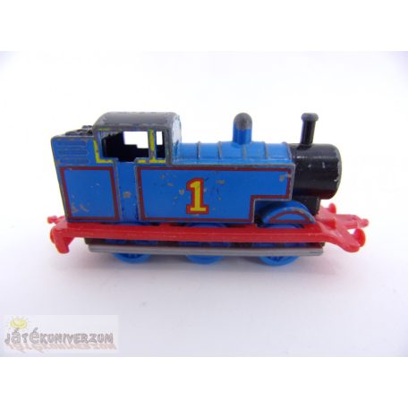 ERTL Thomas a gőzmozdony