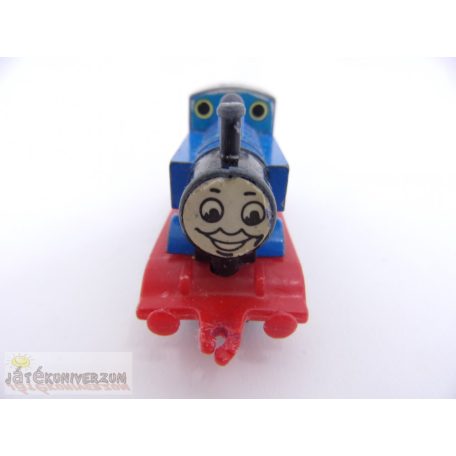 ERTL Thomas a gőzmozdony