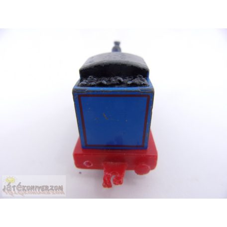 ERTL Thomas a gőzmozdony