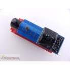 ERTL Thomas a gőzmozdony