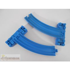 Tomy Thomas Trackmaster sínpálya elemek