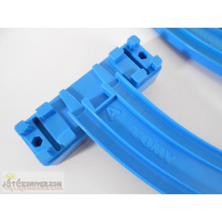 Tomy Thomas Trackmaster sínpálya elemek