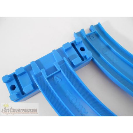 Tomy Thomas Trackmaster sínpálya elemek