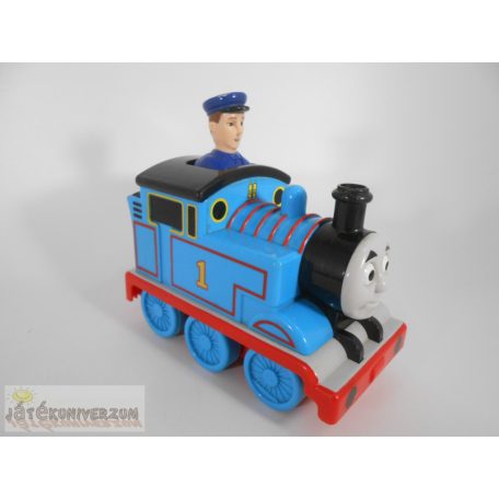 Mattel Thomas és barátai Thomas mozdony