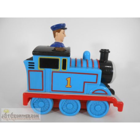 Mattel Thomas és barátai Thomas mozdony