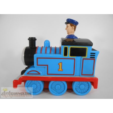 Mattel Thomas és barátai Thomas mozdony
