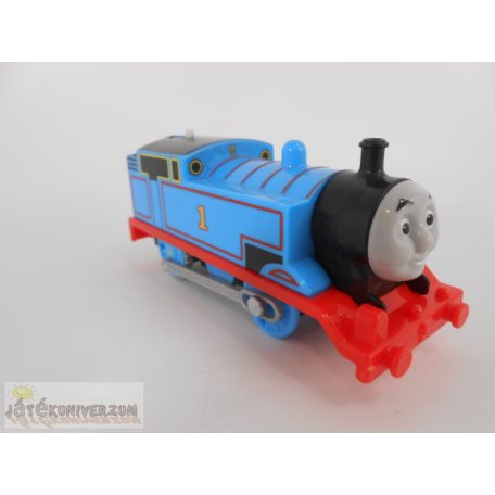 Mattel Thomas és barátai Thomas motorizált játékvonat