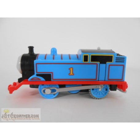 Mattel Thomas és barátai Thomas motorizált játékvonat