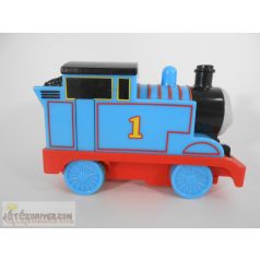  Mattel Thomas és barátai Thomas hiányos mozdony