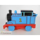  Mattel Thomas és barátai Thomas hiányos mozdony