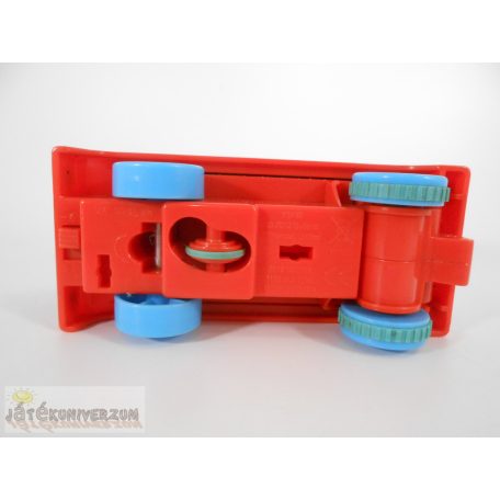  Mattel Thomas és barátai Thomas hiányos mozdony
