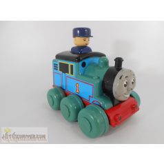 Tomy Thomas és barátai Thomas mozdony