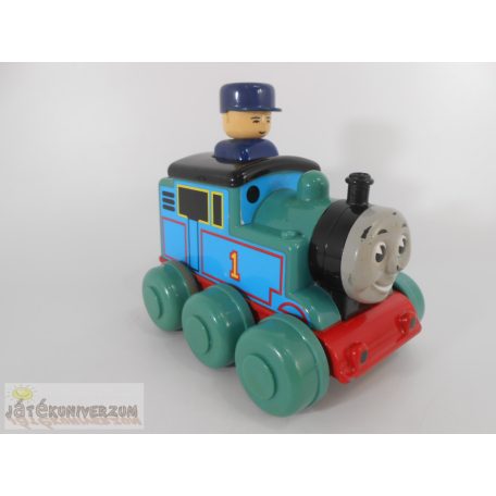 Tomy Thomas és barátai Thomas mozdony