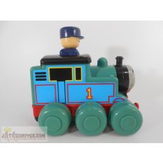 Tomy Thomas és barátai Thomas mozdony