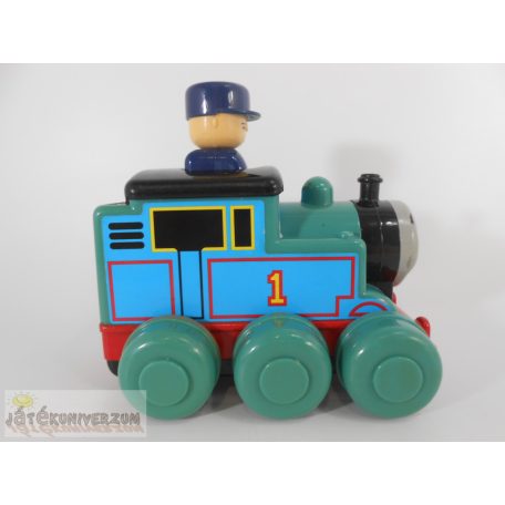 Tomy Thomas és barátai Thomas mozdony