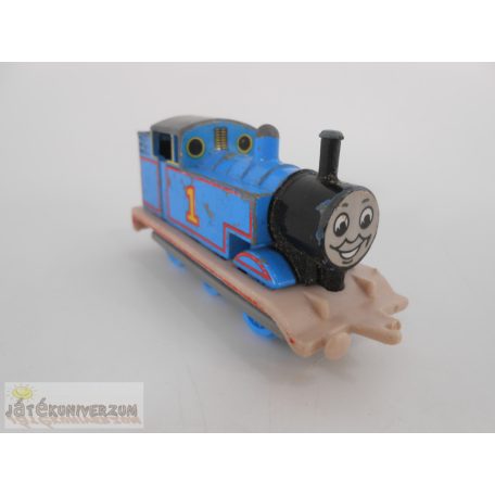 ERTL vintage Thomas a gőzmozdony
