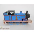 ERTL vintage Thomas a gőzmozdony