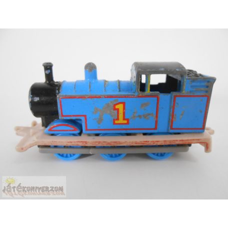 ERTL vintage Thomas a gőzmozdony