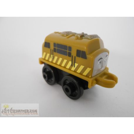 Thomas és barátai Diesel 10 mini mozdony
