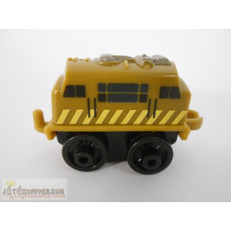 Thomas és barátai Diesel 10 mini mozdony