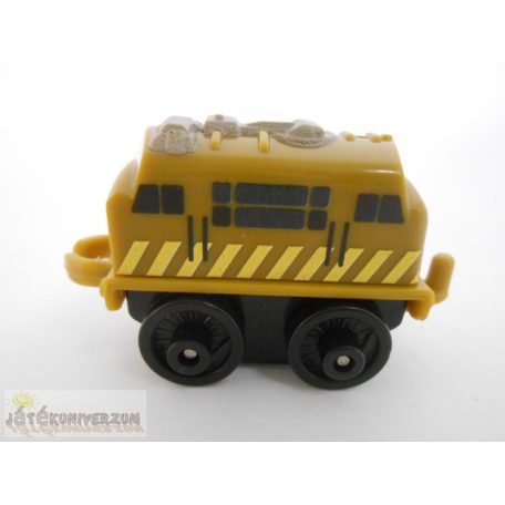 Thomas és barátai Diesel 10 mini mozdony